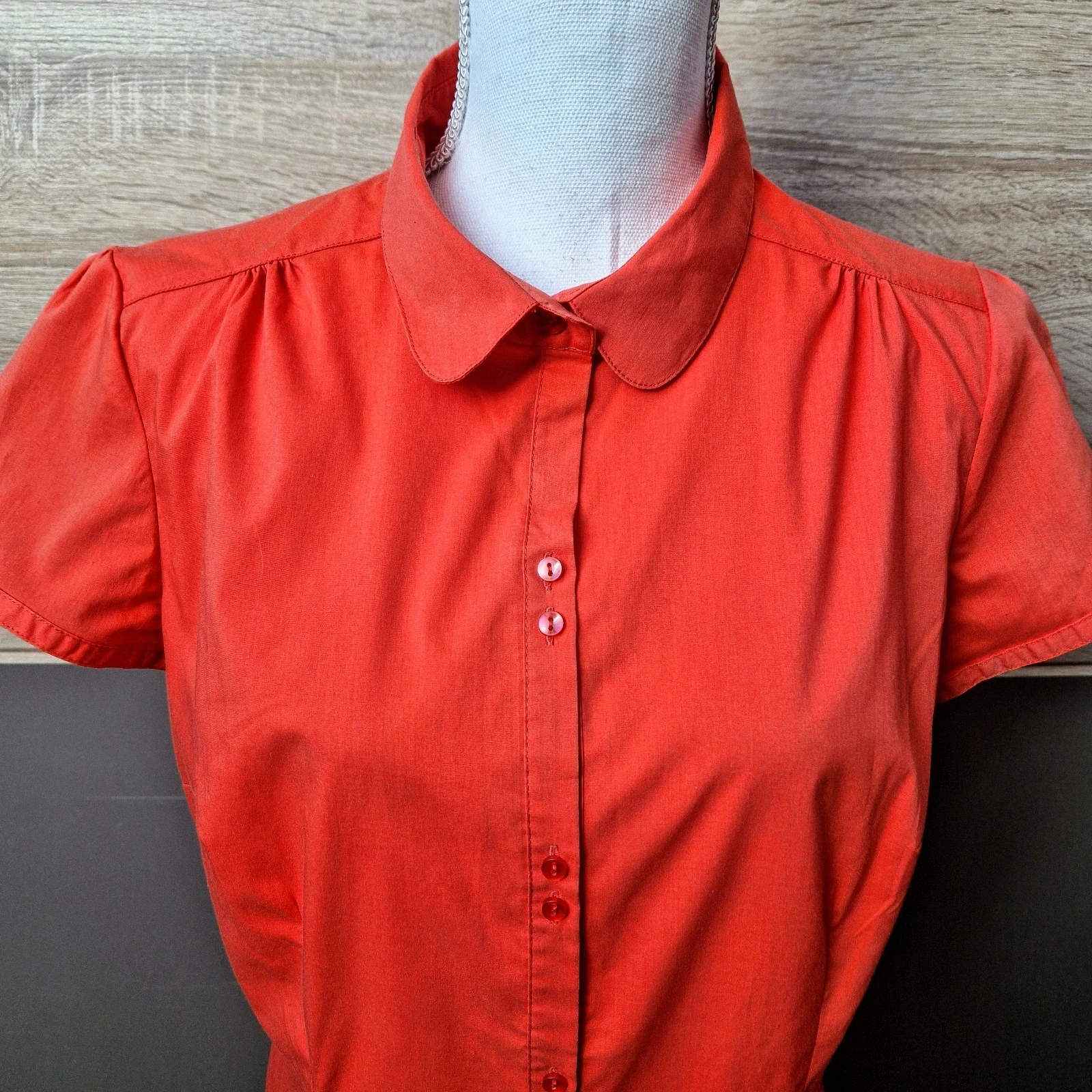 Blusa – photo 2